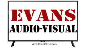 4K Ultra-HD Rentals