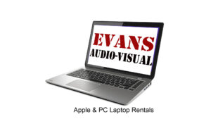 Apple & PC Laptop Rentals