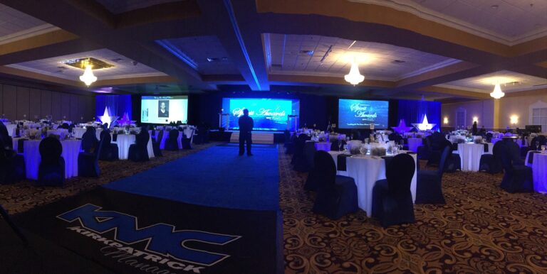 Corporate Event Productions